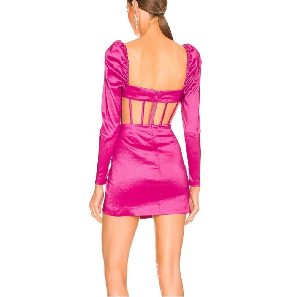 NBD Dress